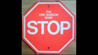 Eric Burdon Band - Gotta Get It On