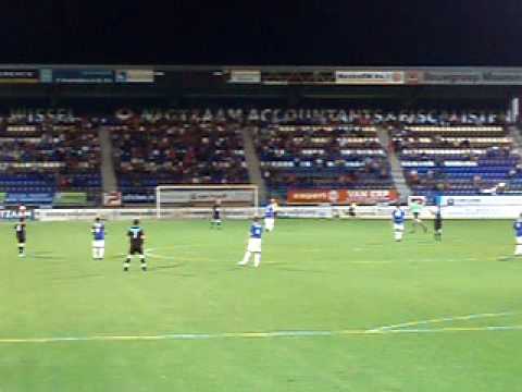 Fc Den Bosch - Fc Eindhoven (1-1) 2009-2010 3