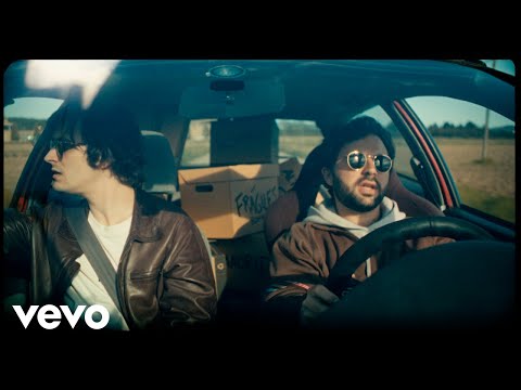 Besmaya - Me Dará Igual (Video Oficial)