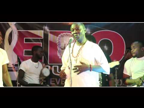 24bits Present JOLLY  NOMAYO live performance.