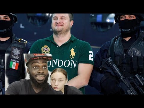 REACCIÓN DEL CÁRTEL DE TIKTOK PROHIBIDO