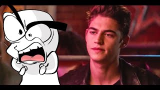 Alex Meyers funniest moments 2020