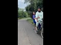 Enga Romance Ah யாரும் பாத்ததில்லையே Shorts Shortsvideo Villag