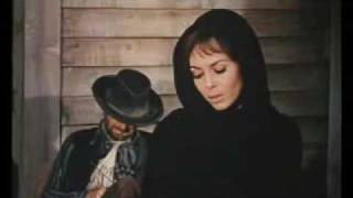 FLOWERS OF SHANGHAI Trailer (4K Restoration)