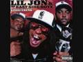 Lil Jon - "Bitch" feat Chyna Whyte & Too Short