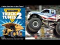 Truck Tunes 2 | Twenty Trucks Channel | 27 Minutes of Trucks and Music for Kids