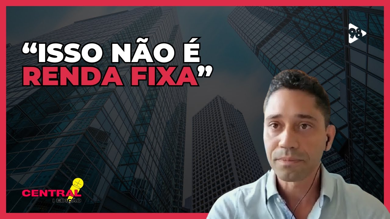 COMO FUNCIONAM os FUNDOS IMOBILIÁRIOS?