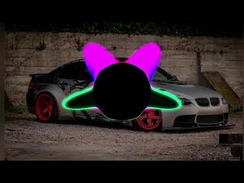 VANESA feat. ALISIA - Malkata (Bass Boosted)