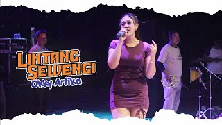 Download lagu Okky Arfika - Lintang Sewengi (Ndarboy Genk) - Cover Lathansa mp3