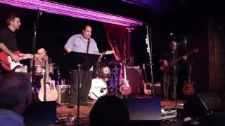 Off The Cuff -  We All Had A Real Good Time 9-8-16 Cutting Room, NYC