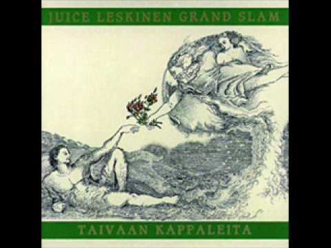 Juice Leskinen - Kädet