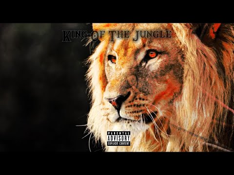 (FREE) Sheck Wes x Comethazine Type Beat - King Of The Jungle (Prod. JXRAI)