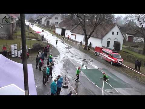 Lomnice nad Lužnicí - NP - Zdešov 2016