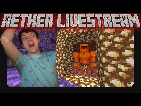 Donutsgaming: The Ultimate Minecraft Aether Adventure