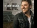 Chris Young - Goodbye