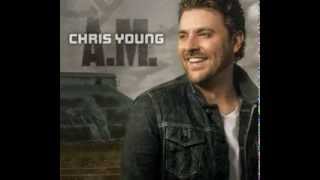 Chris Young Goodbye