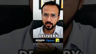 Amazon & Flipkart Logistics 🚚 📦 Ecommerce Business for Beginners