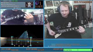 [RS2014 CDLC] RX Bandits - Mastering The List (Lead 98.36%)