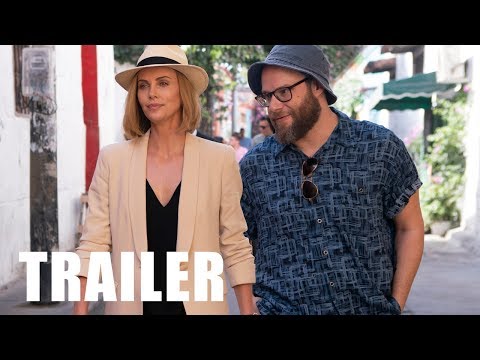 Long Shot | TRAILER
