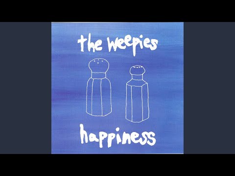Keep It There - The Weepies