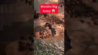 Is This The Best Strategy Game? ⚔️ #shorts #rts #gaming #lotr #bfme2