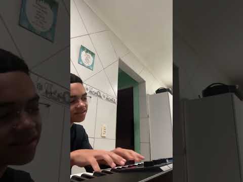 Kaue Jeferson muito lindo