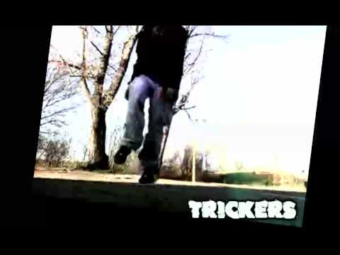 Fast Forward - 4 Way =]