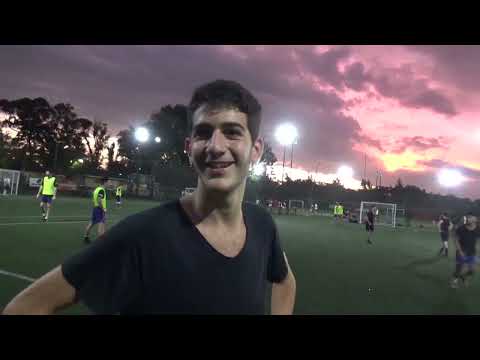 LA CRAPO FC vs PULP FIXTURE - #LigaNuñez - #Apertura SLD Fecha 1 - 2022