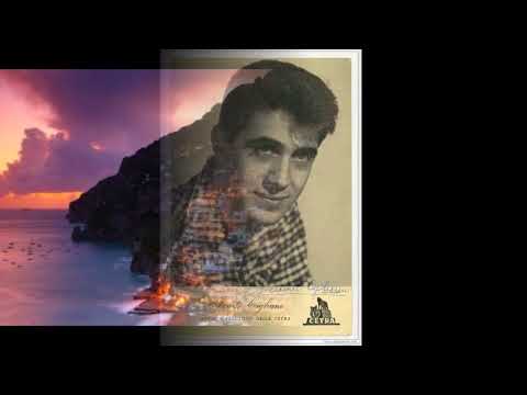 1956 Fausto Cigliano - Pusitano è 'na canzona