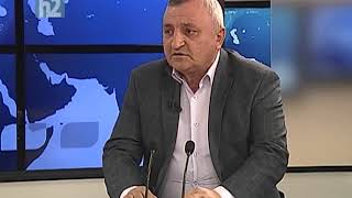 ՀՅԴ-ն հանրաքվեի ձևի նկատմամբ առարկություններ ունի - Հակոբ Մաթիլյան