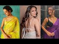 Tripti Dimri Beautiful Traditional Photoshoot Part 3 Actress Tripti Dimri Saree Fashion Looks