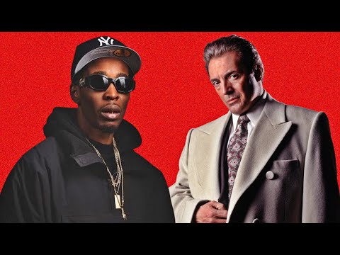 Cookin Soul - ROME STREETZ Freestyle