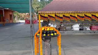 Temple video