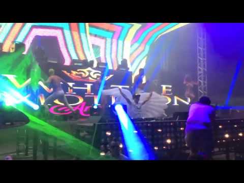 DJ ROBIX - WHITE EMOTION ANGELS - BH