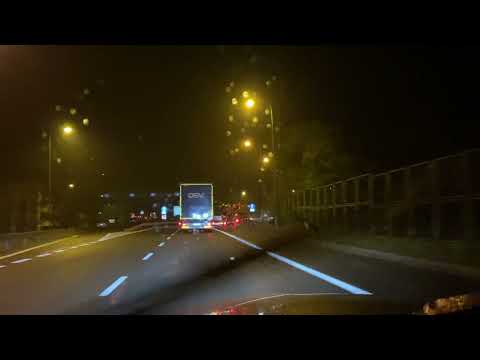 Granica Niemiecko Polska Świecko przejazd