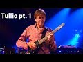 Allan Holdsworth - Tullio Lesson & Tutorial pt. 1