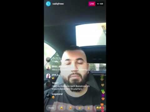 #SADIQ #MOIS #MANUELLSEN