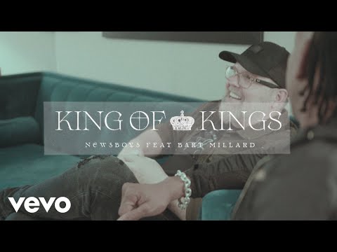 Thumbnail for King of Kings video