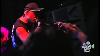 The Berzerker - Death Reveals (Track 1 of 16) | Moshcam