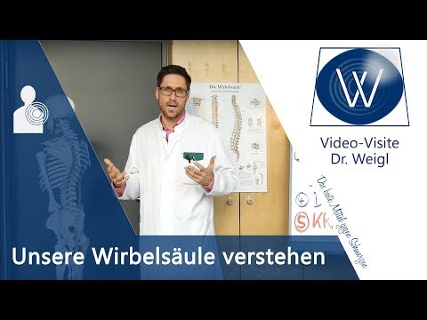 Osteochondrose der Halswirbelsäule für Ärzte Rückenschmerzen gehalten, um die Temperatur