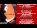 Brady Seals - Still Standing Tall ( + lyrics 1997)