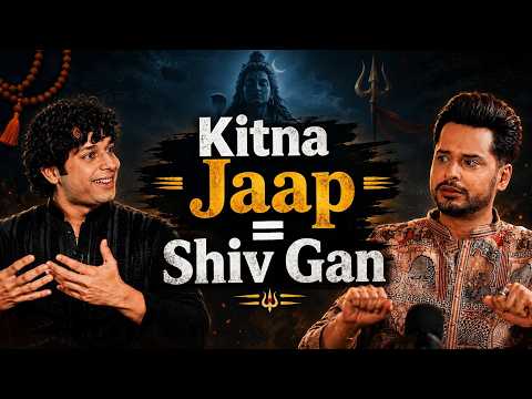 Roz Jaap Karo… Fir Dekho | Best 12 Minutes of your LIFE | Udit Arora | Shardul Pandit