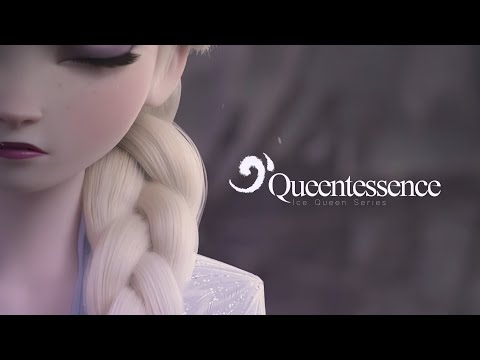 Frostudio Chambersonic - Queentessence (letra)