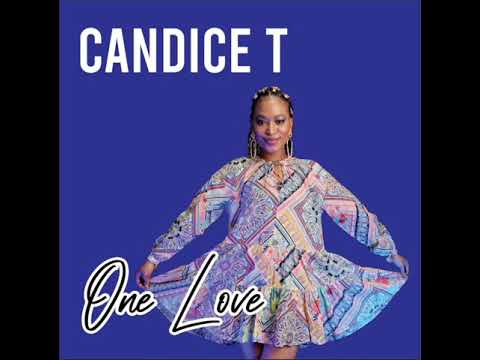 Candice T - ONE LOVE ft. Leon Lee (Official Audio)
