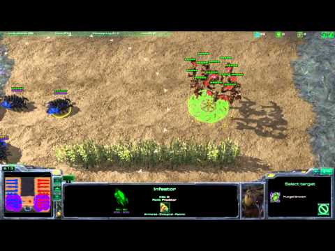 How to Fungal Flyers!