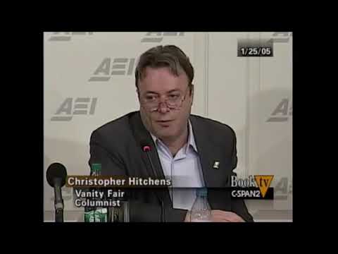 'If' by Rudyard Kipling (read by Christopher Hitchens)