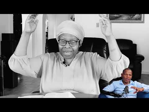 Abantu okumele bakwazi nge Rapture kanjalo nokubuya kuka Jesu, nazi izinto ezisemqoka. Mrs Ngcamu