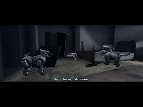 IPAT: Tokyo Jungle, Part 12