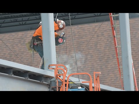 Fenton's new mixed use 111 Building is underway