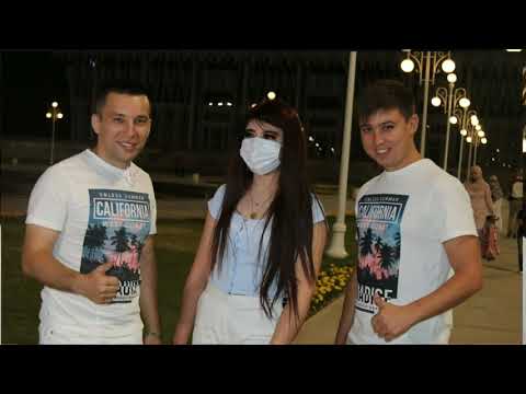 UmiD.uZ & KomoSh & ft AlmaZ - ViruS